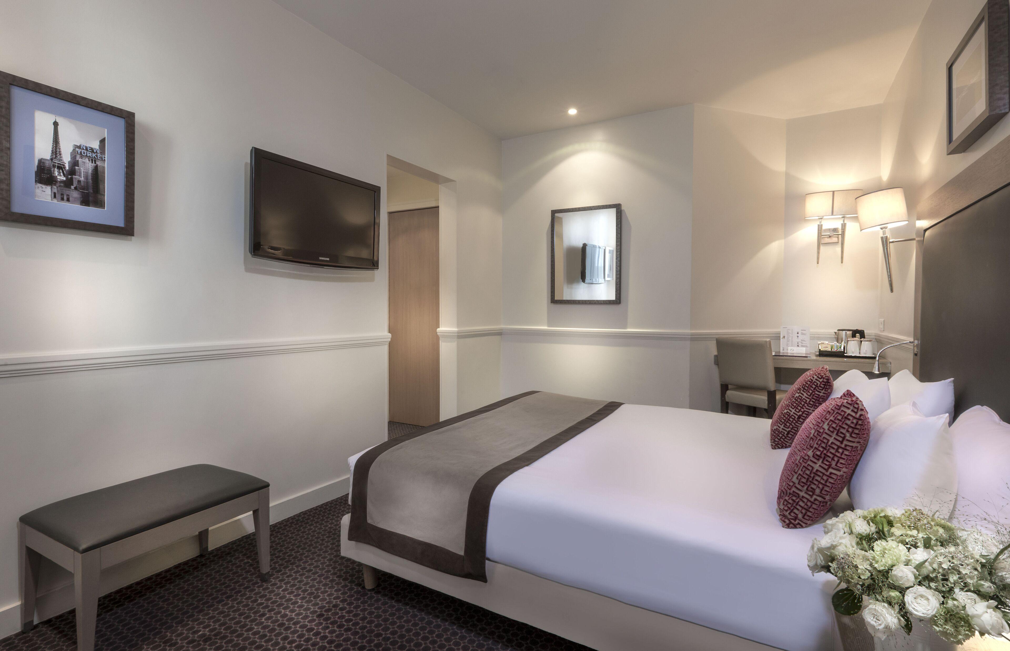 Elysées Union Hotel 3*