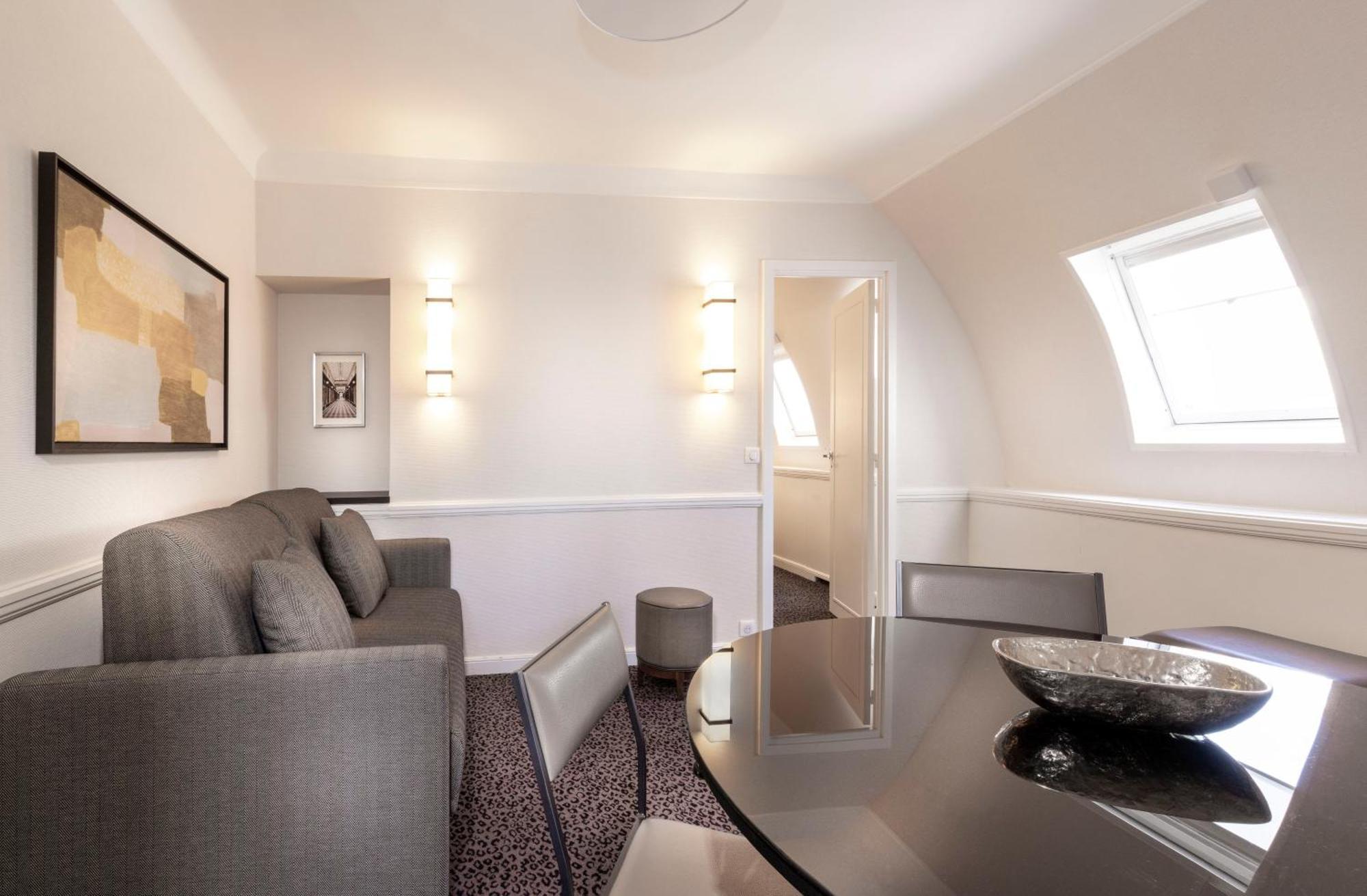 Hotel Elysées Union