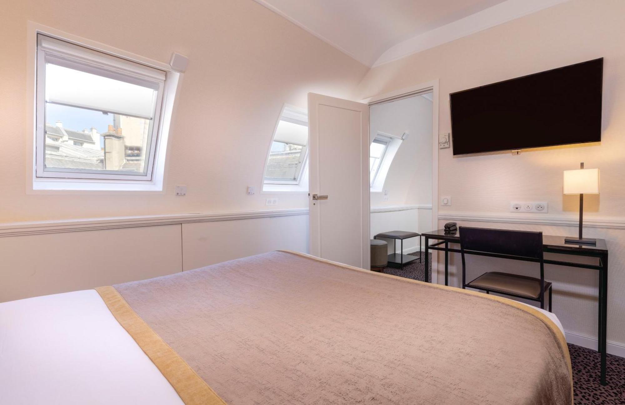 Elysées Union Hotel 3*