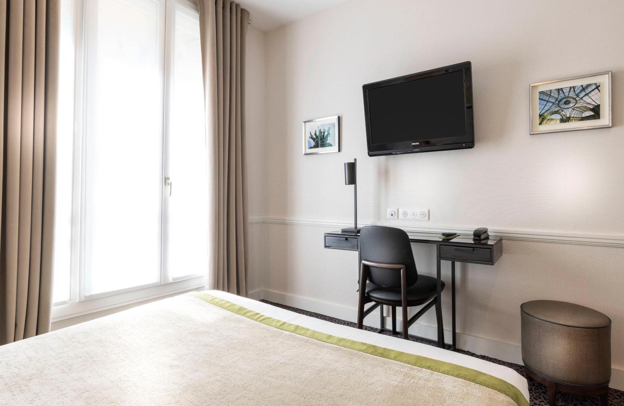 Elysées Union 3* Parigi