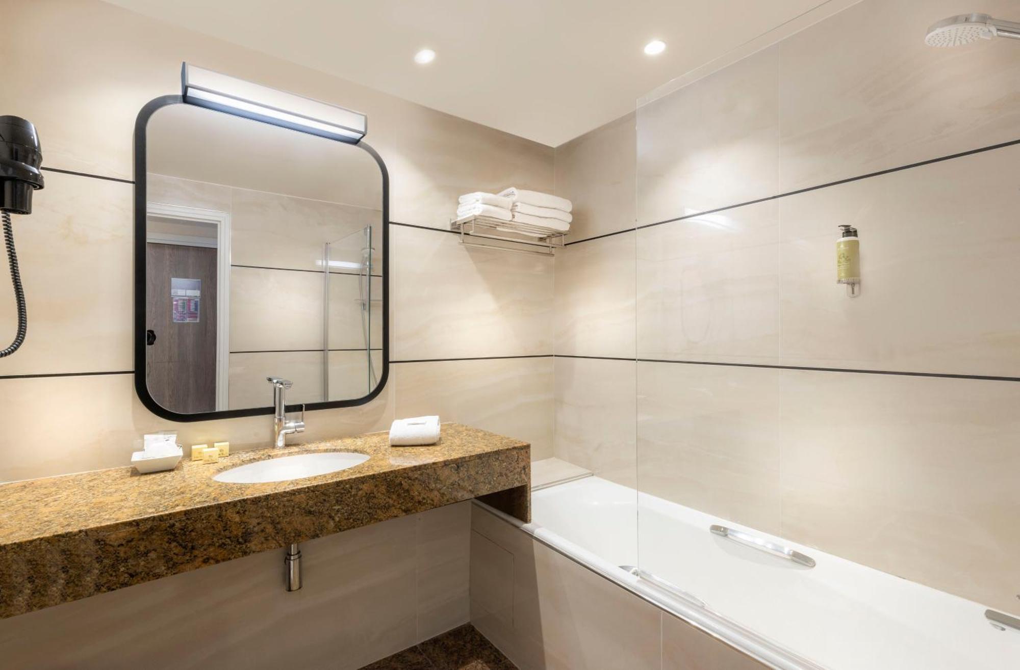 Elysées Union Hotel 3*