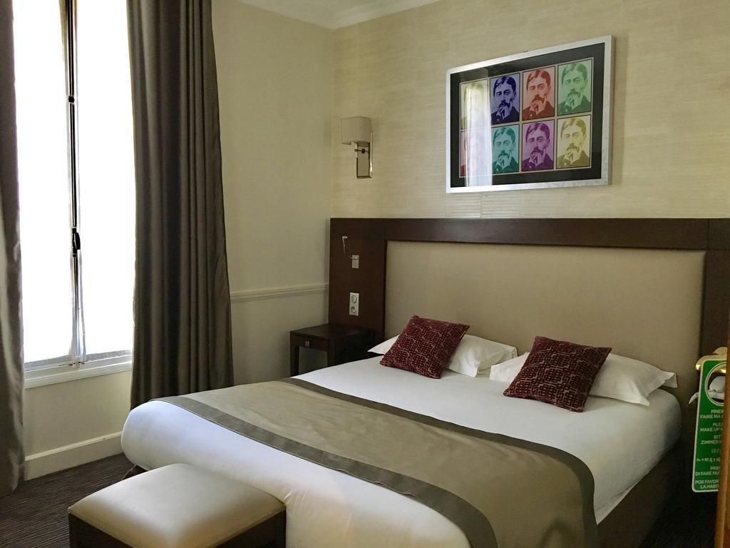 Elysées Union 3* Parigi