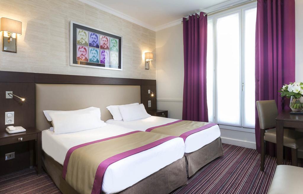 Elysées Union 3* Parigi