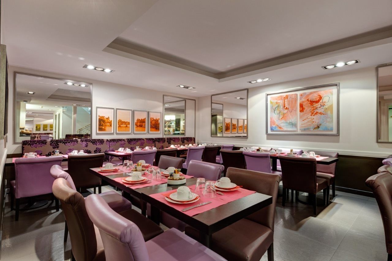 Elysées Union 3* Parigi