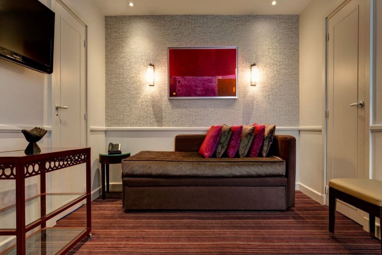 Elysées Union Hotel Parigi