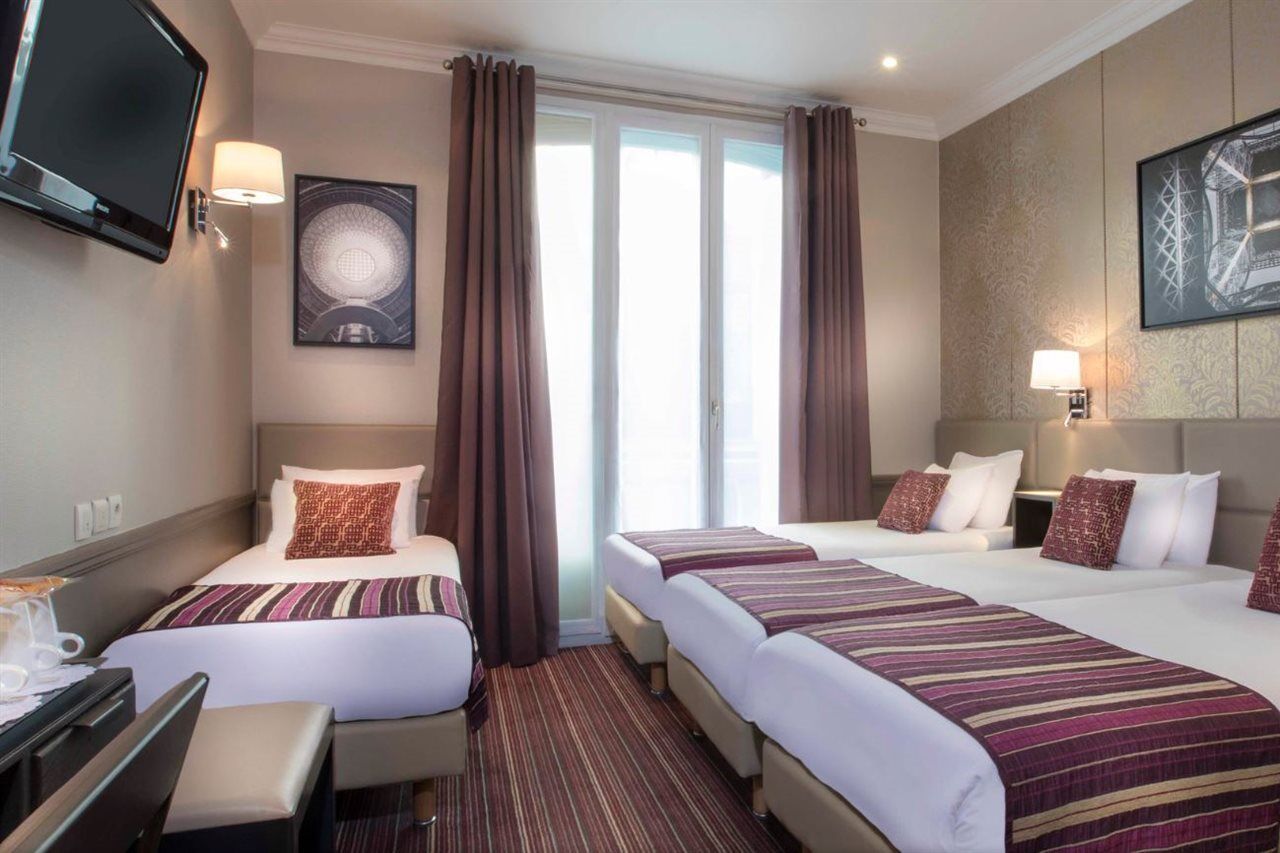 Elysées Union 3* Parigi